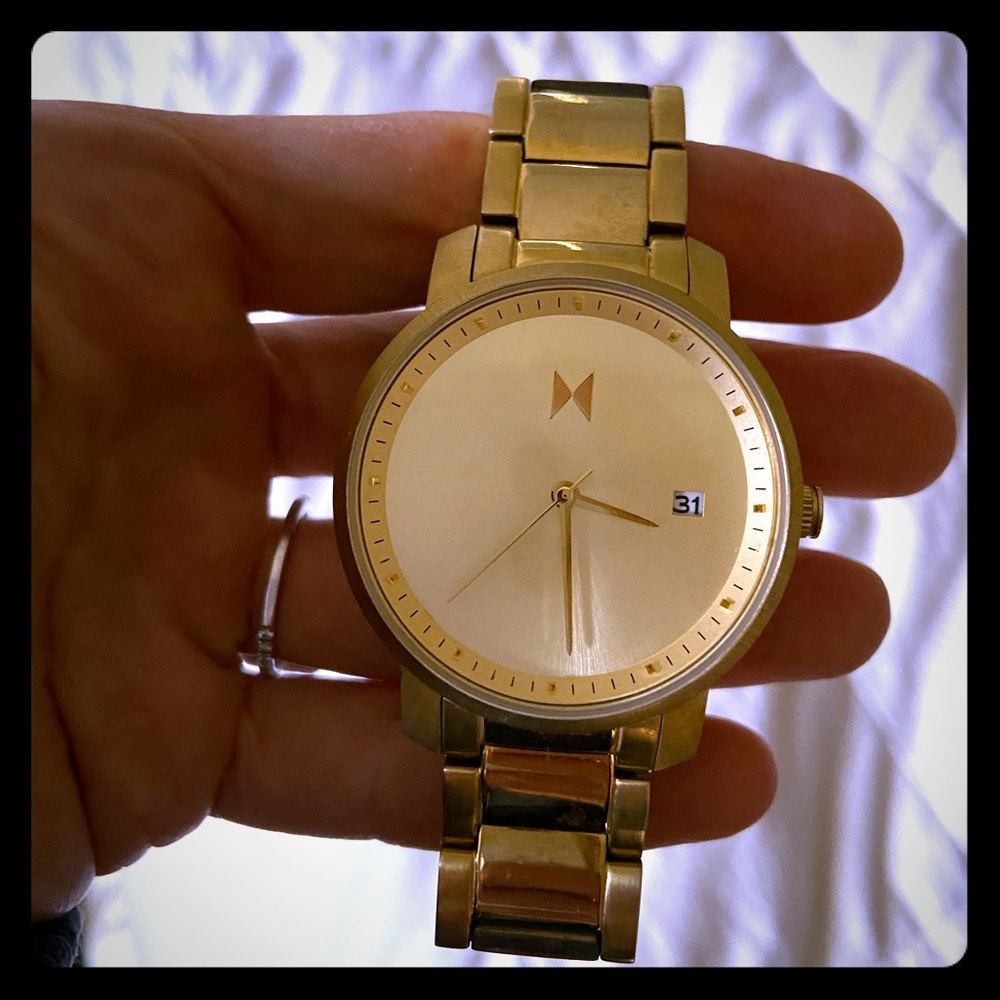 Mvmt watch